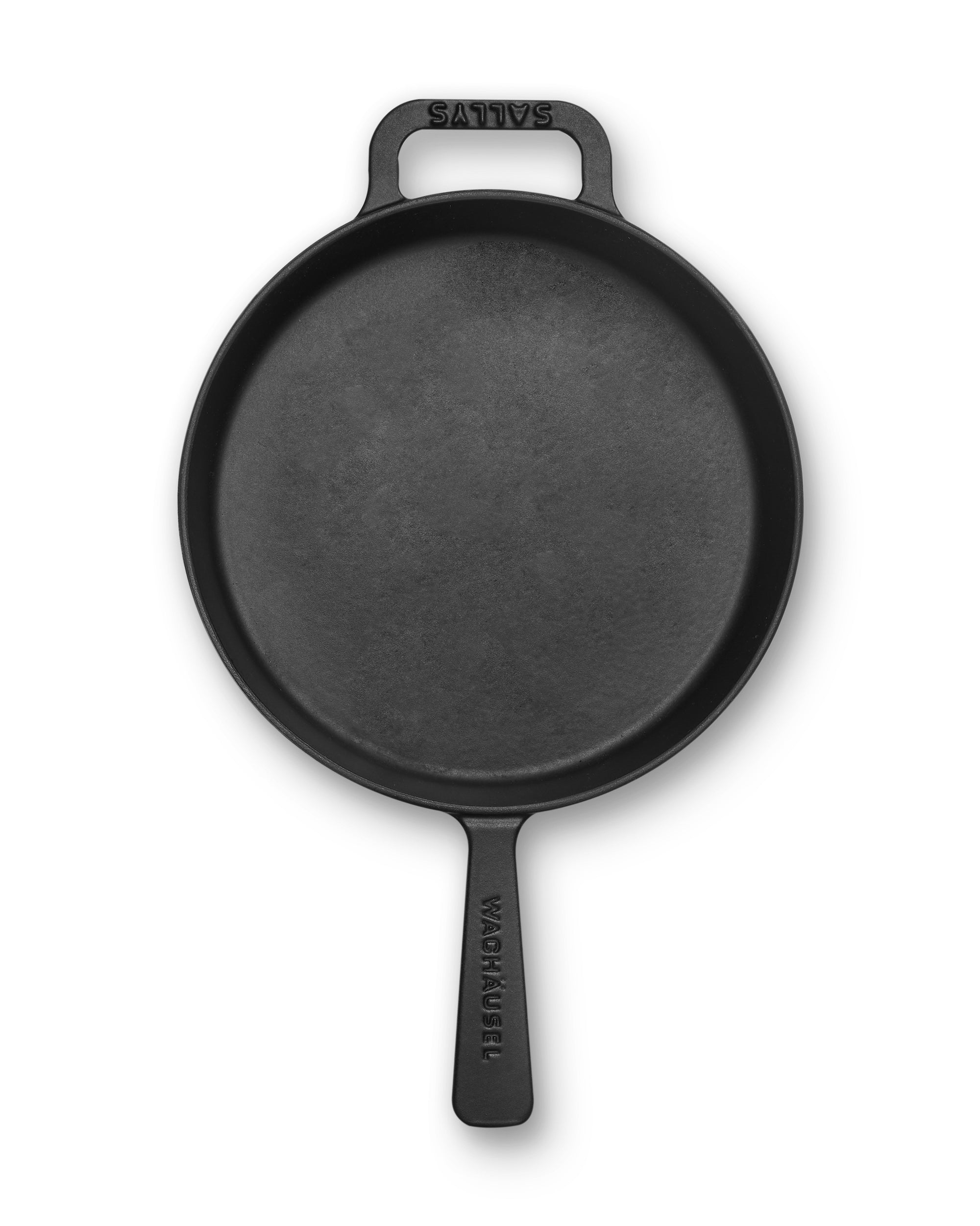 Sallys Gusseisenpfanne - 24 cm