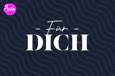 Gutschein "Für Dich" - 25-100€ - per E-Mail