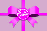 Gutschein "Schleife" - 25-100€ - per E-Mail