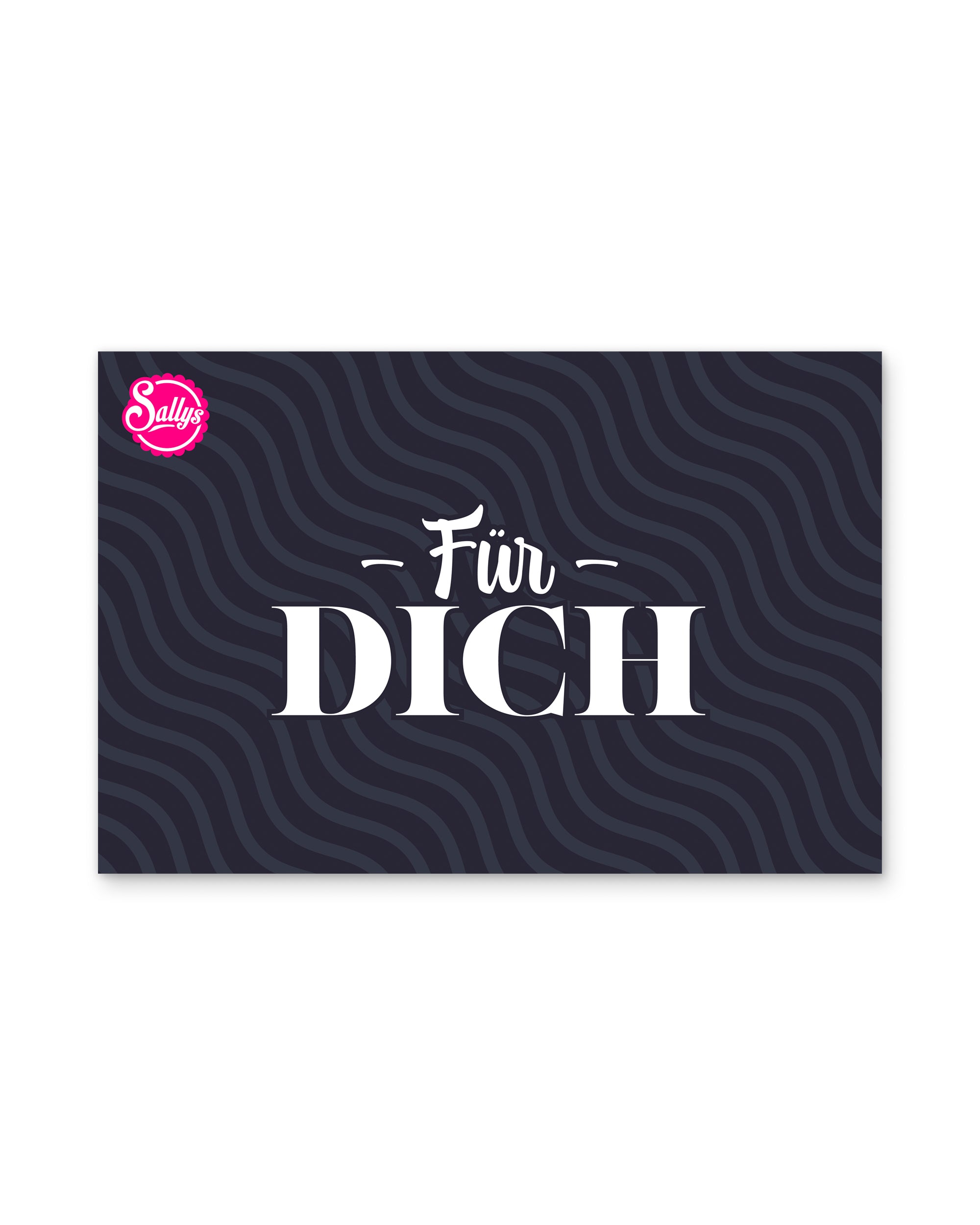 Gutschein 25 - 100€ - Per E-Mail