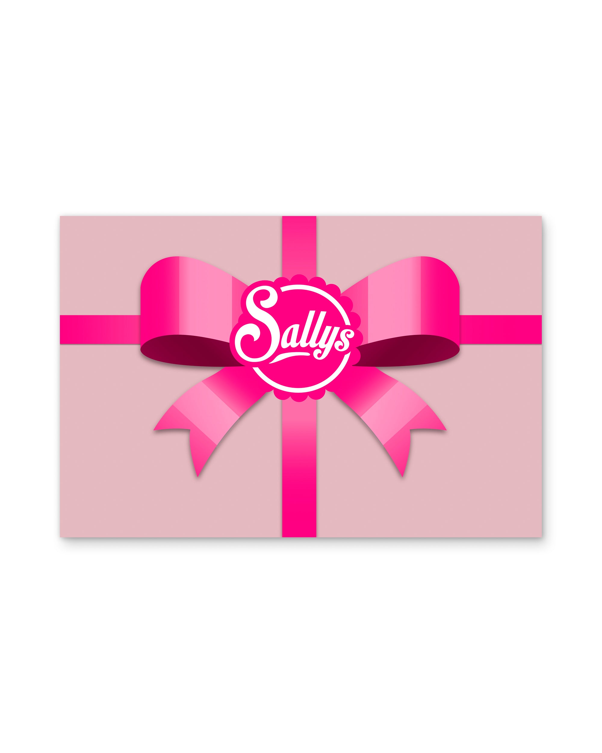 Gutschein 25 - 100€ - Per E-Mail