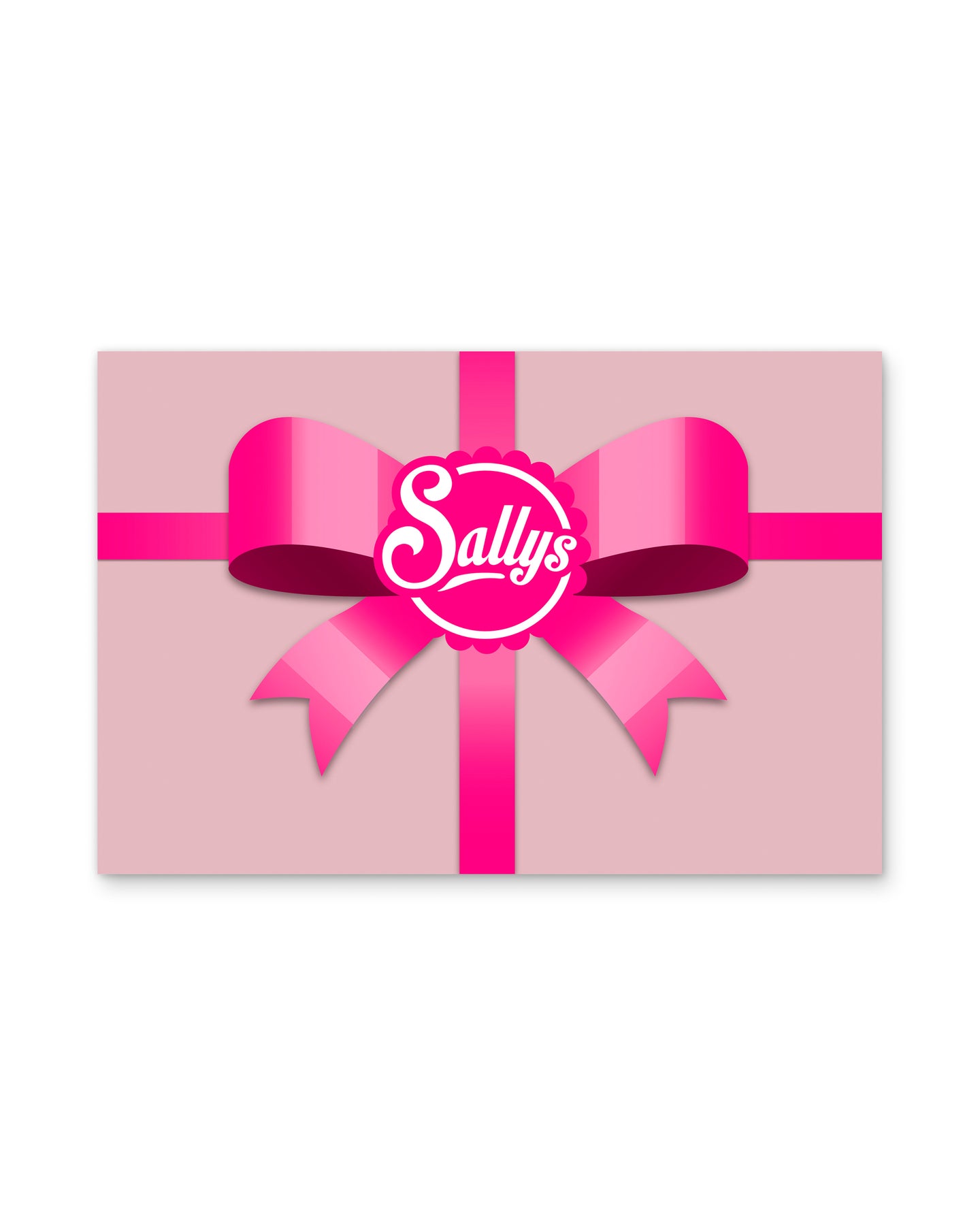 Gutschein "Schleife" - 25-100€ - per E-Mail