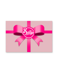 Gutschein "Schleife" - 25-100€ - per E-Mail
