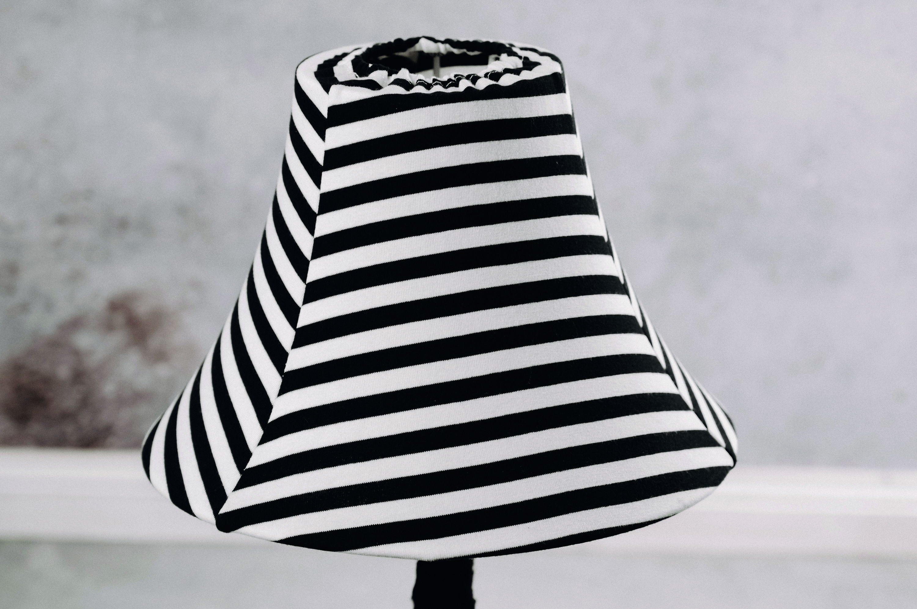 Luna die Katze - Stofftierlampe