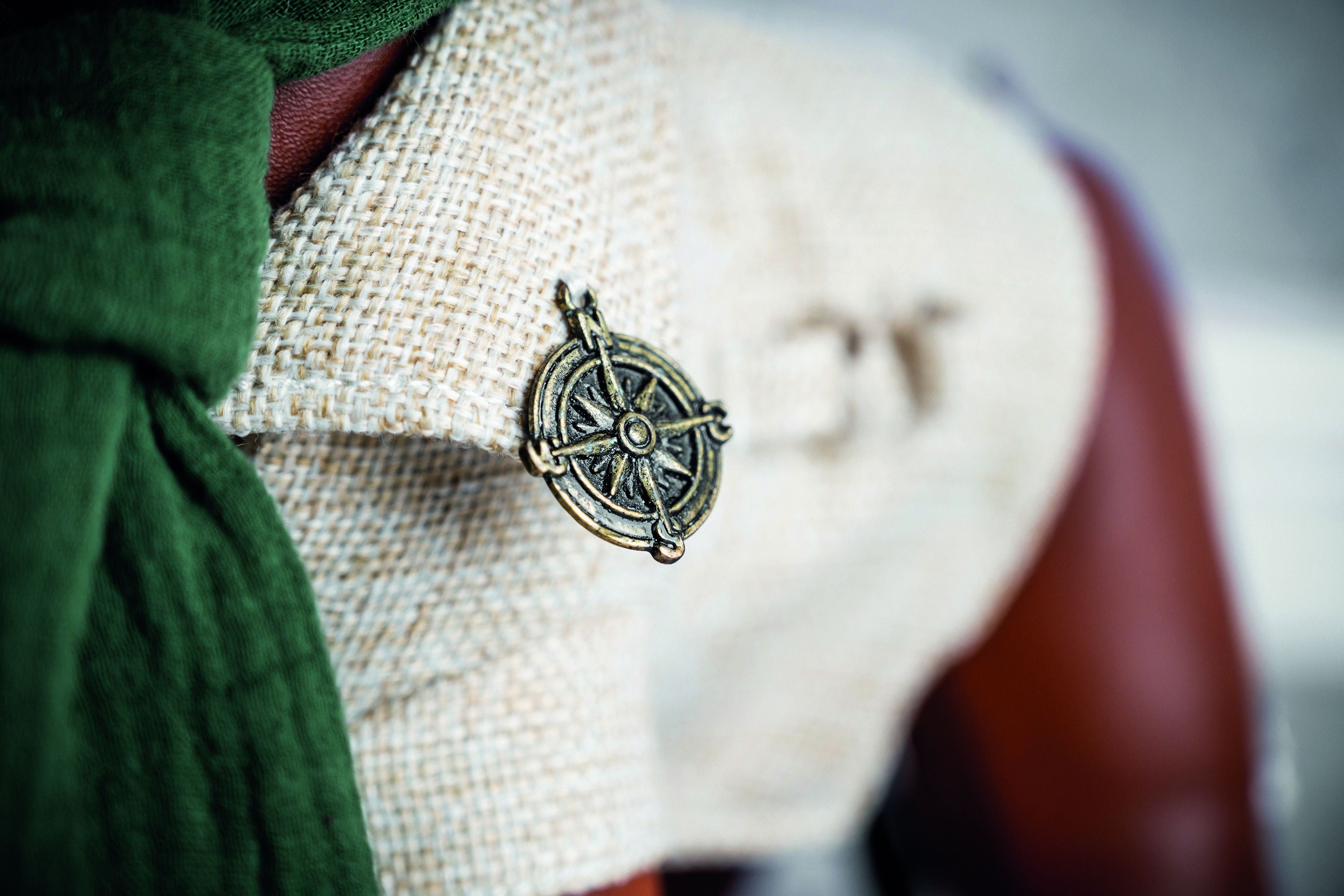 Spike der Jagdhund - Stofftierlampe