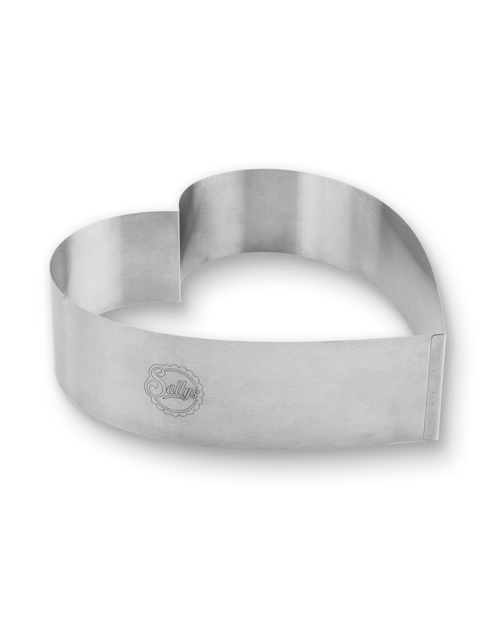 Valentinstags Backset - Herz