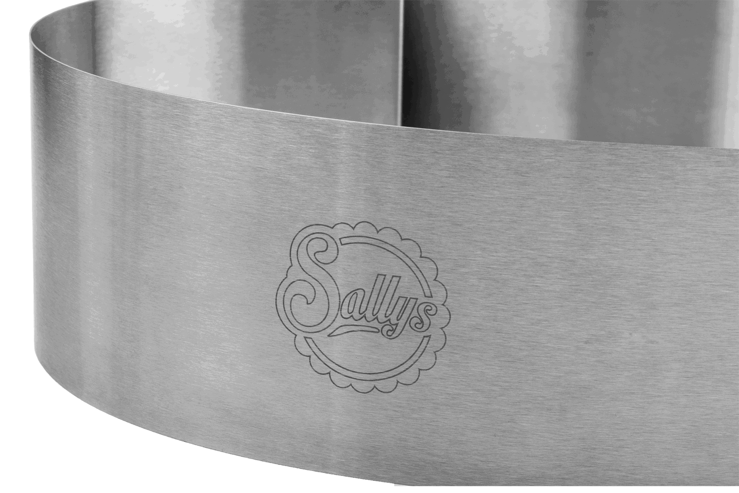 Sallys Herz Backform