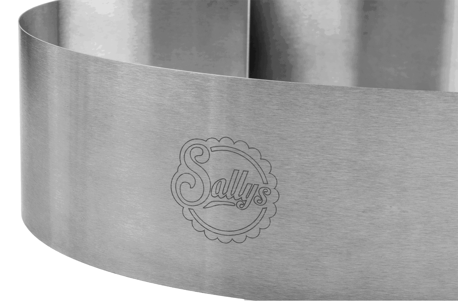 Sallys Herz Backform
