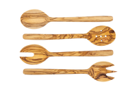 Holzbesteck