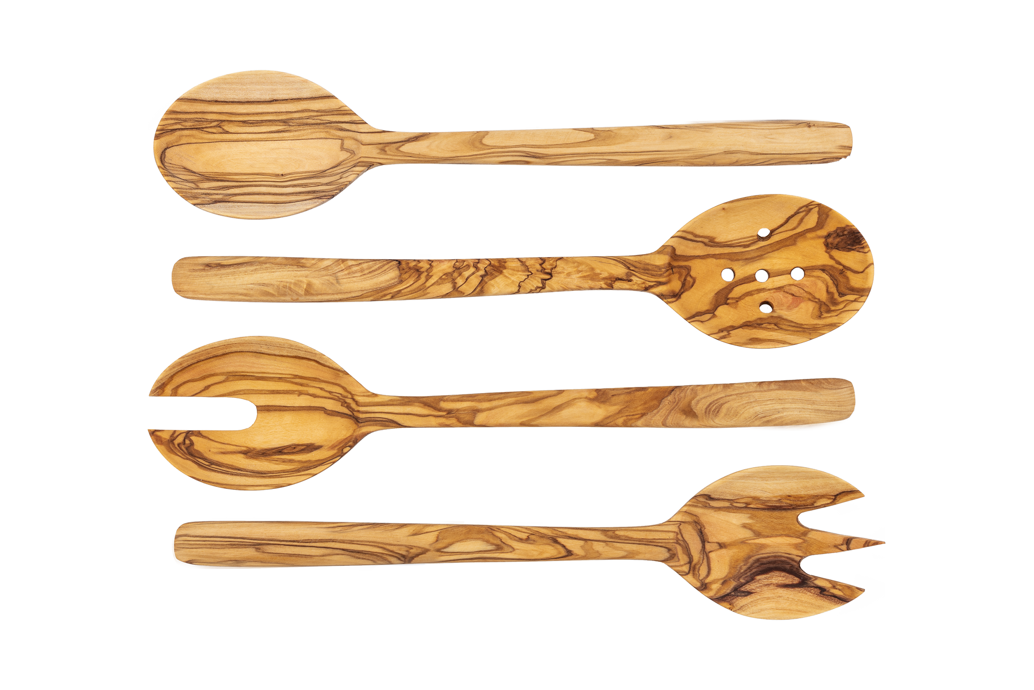 Holzbesteck