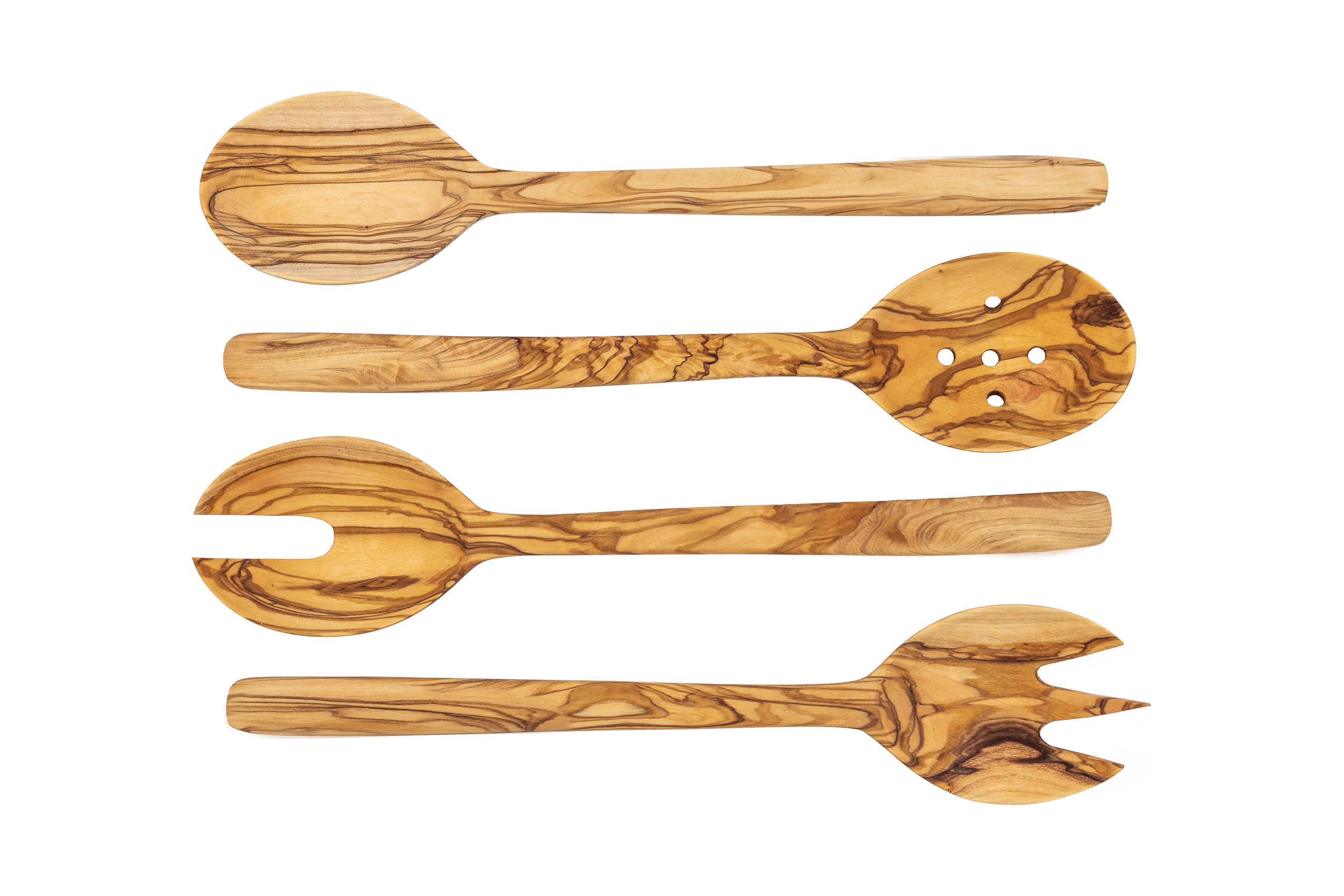 Holzbesteck