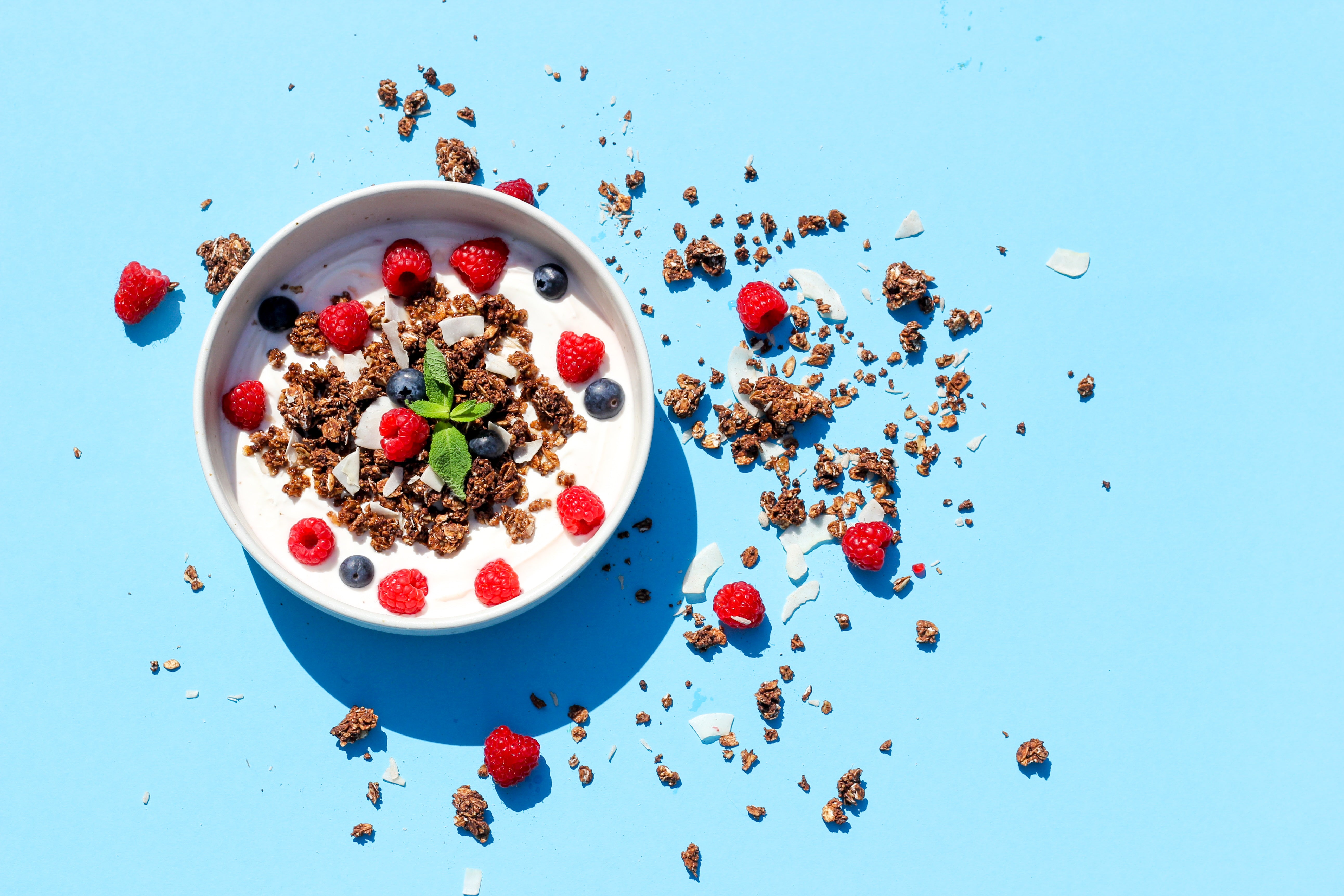 3Bears Koko Kakao Granola 325g