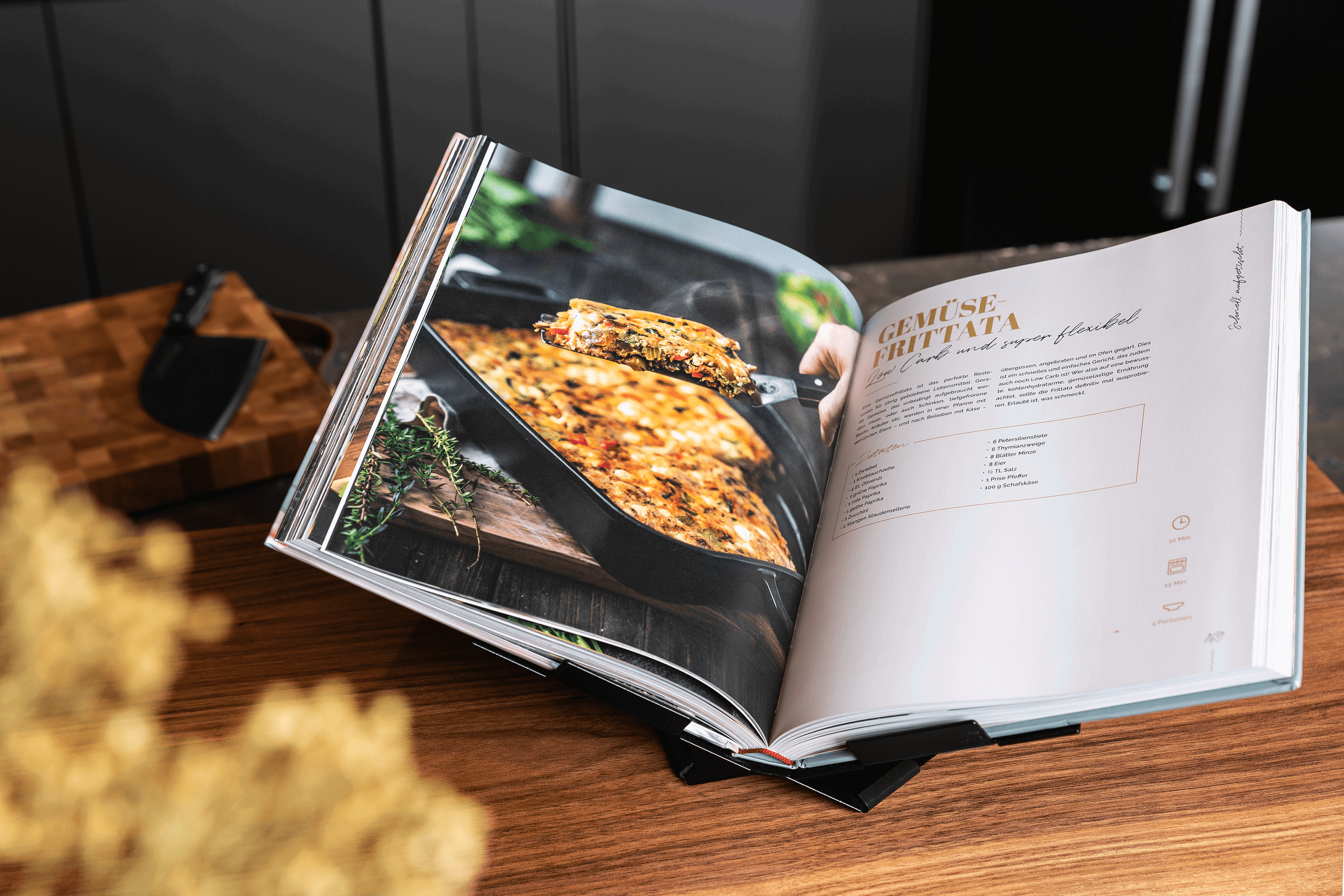 Kochen für jeden Anlass - Sallys Buch