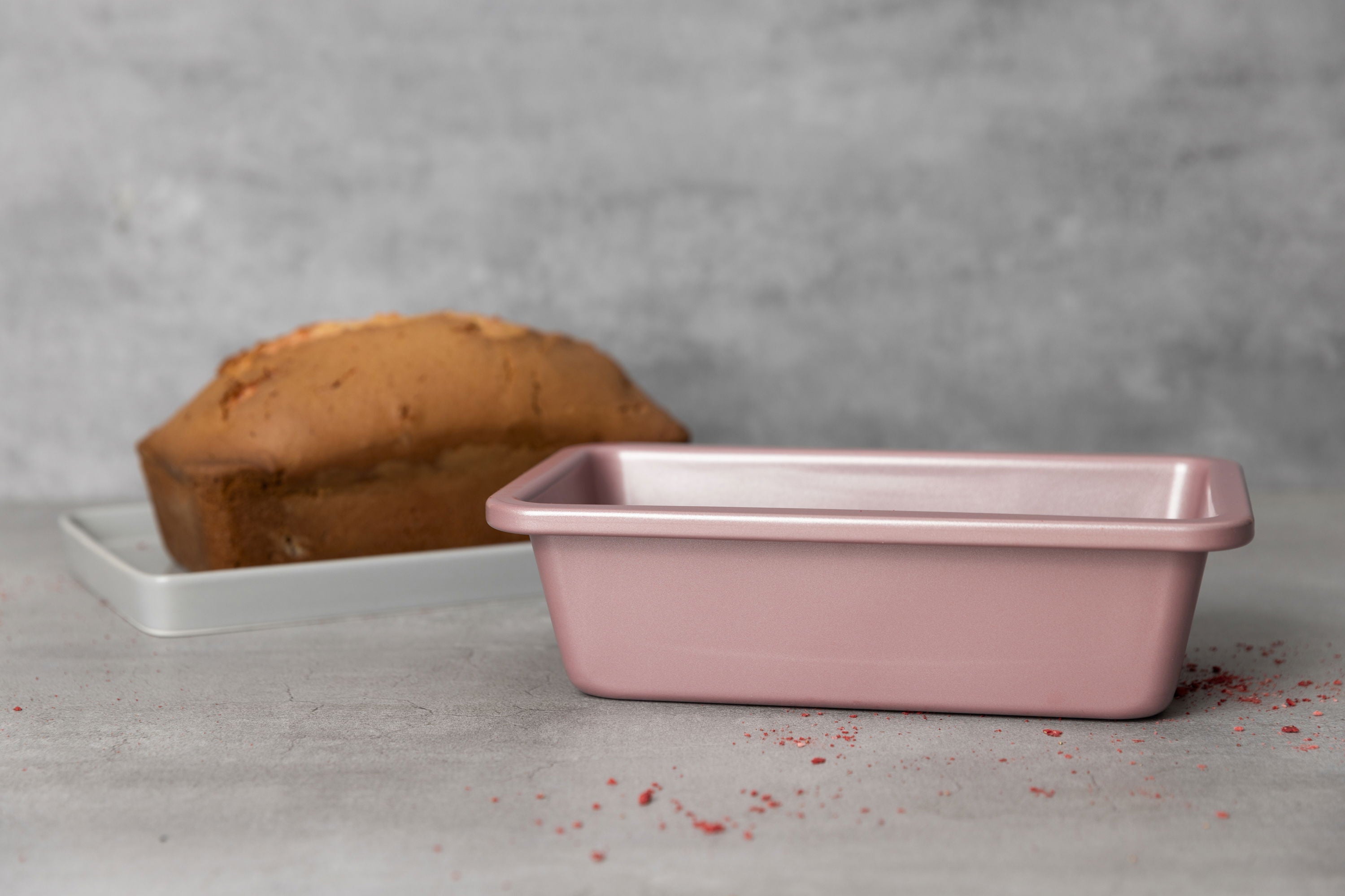 Sallys Kastenbackform