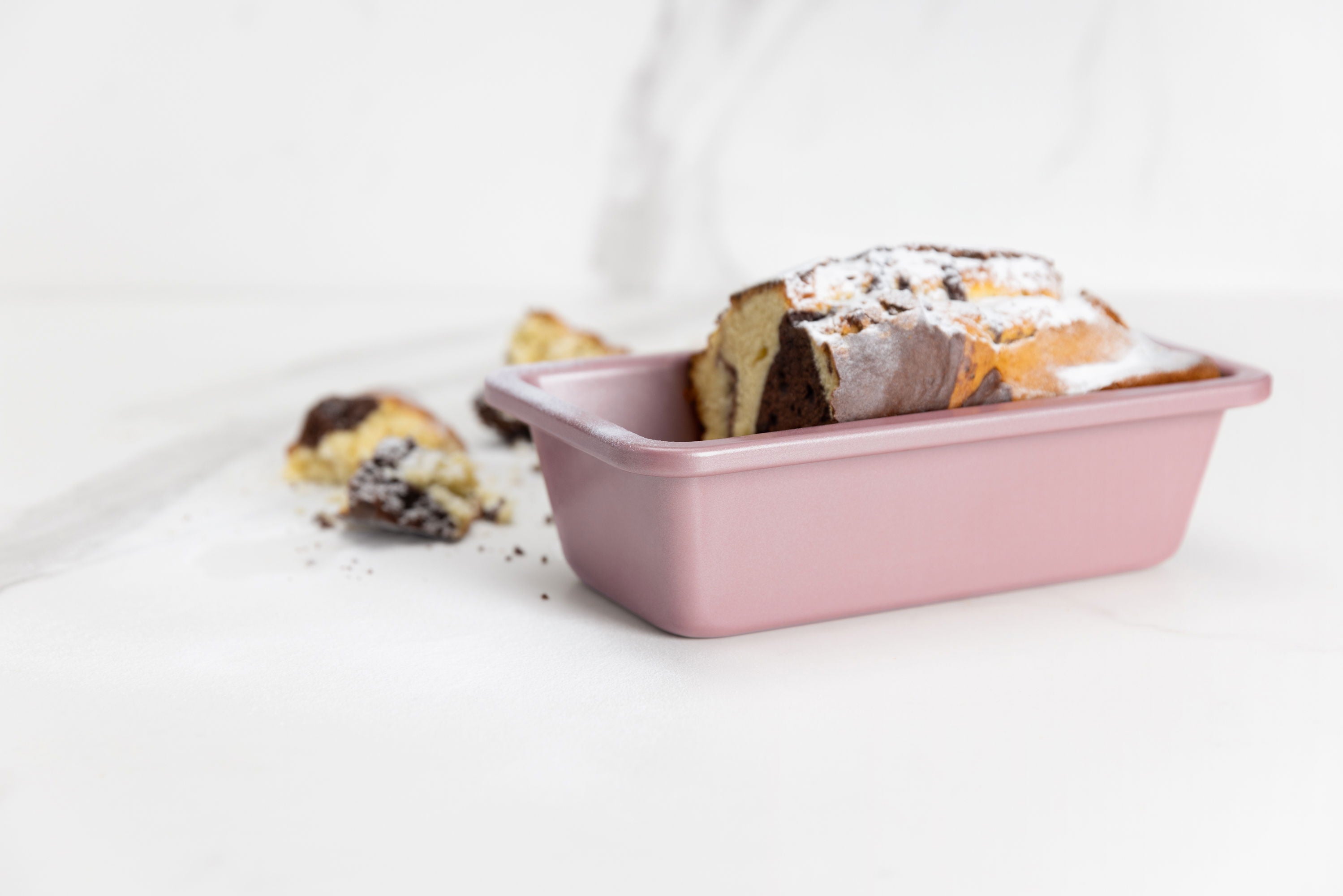 Sallys Kastenbackform