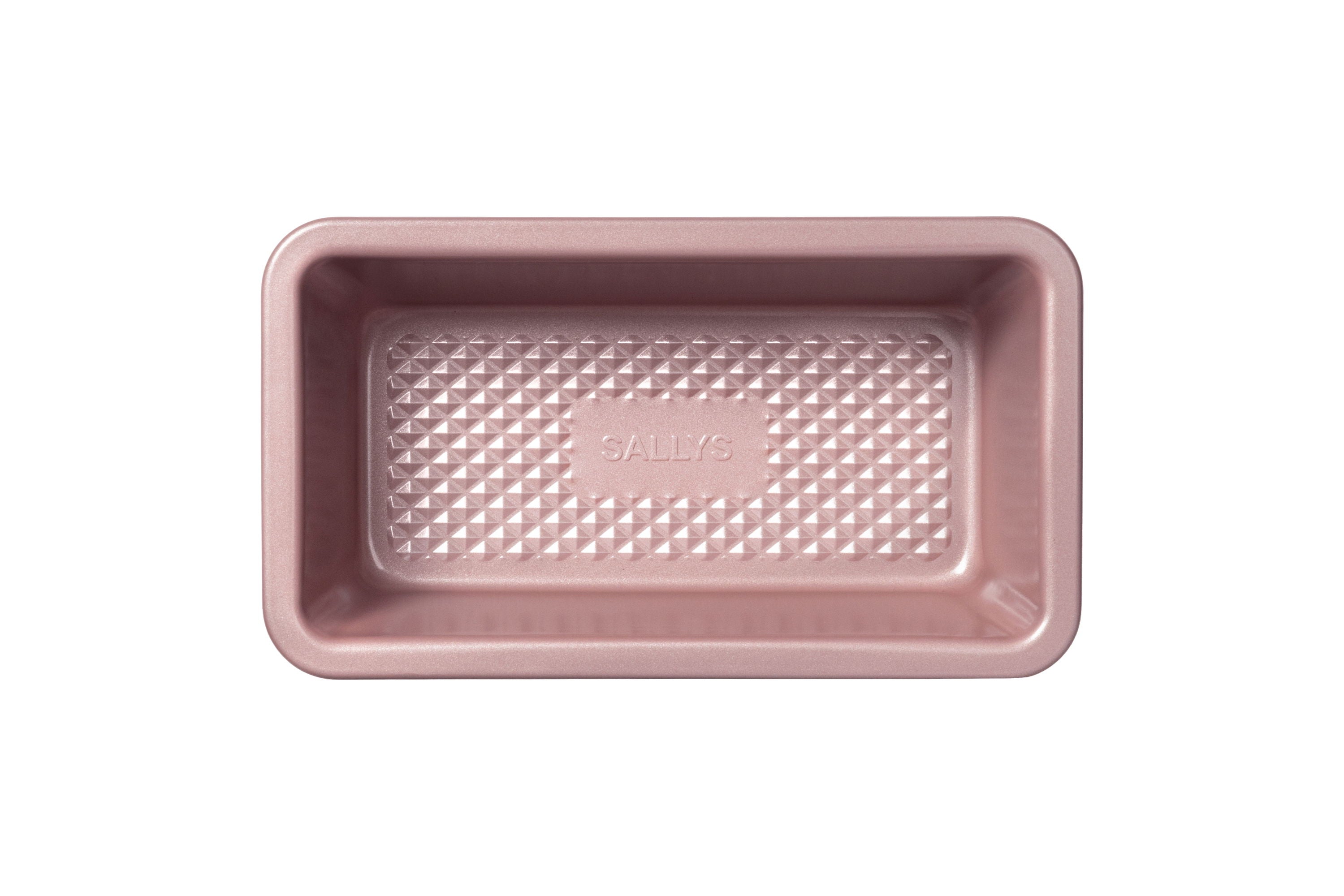 Sallys Kastenbackform