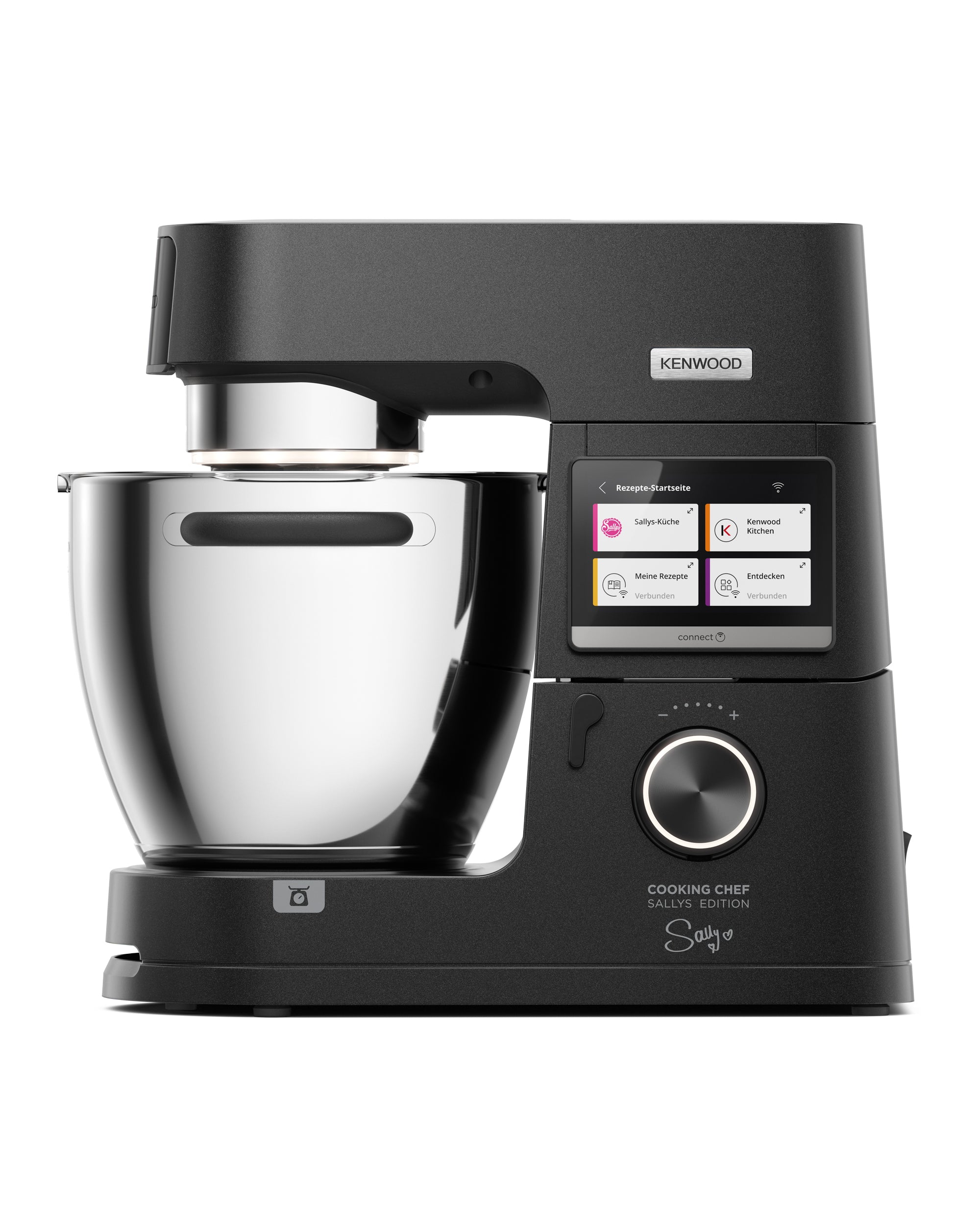 Kenwood Cooking Chef Sallys Edition