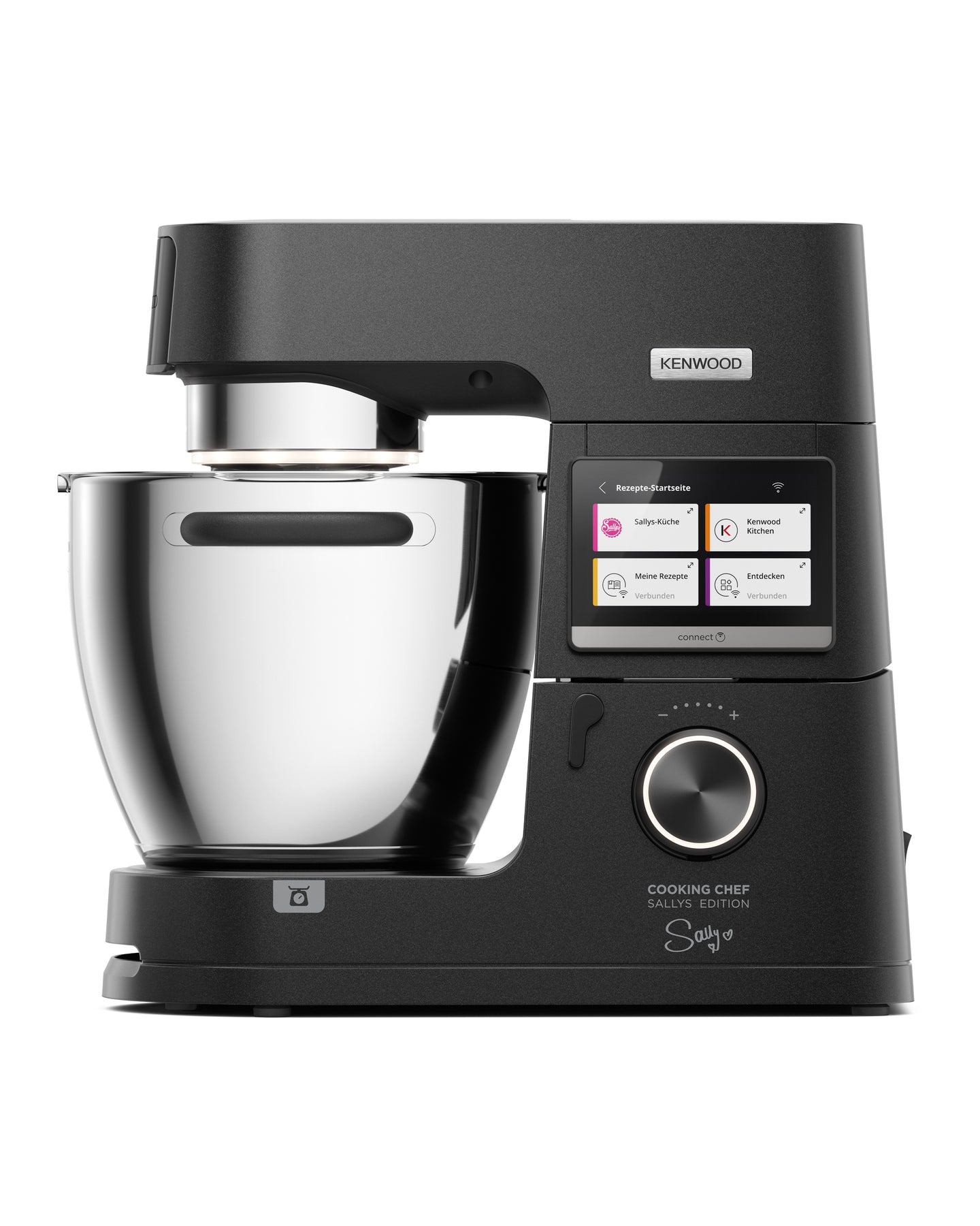 Kenwood Cooking Chef Sallys Edition