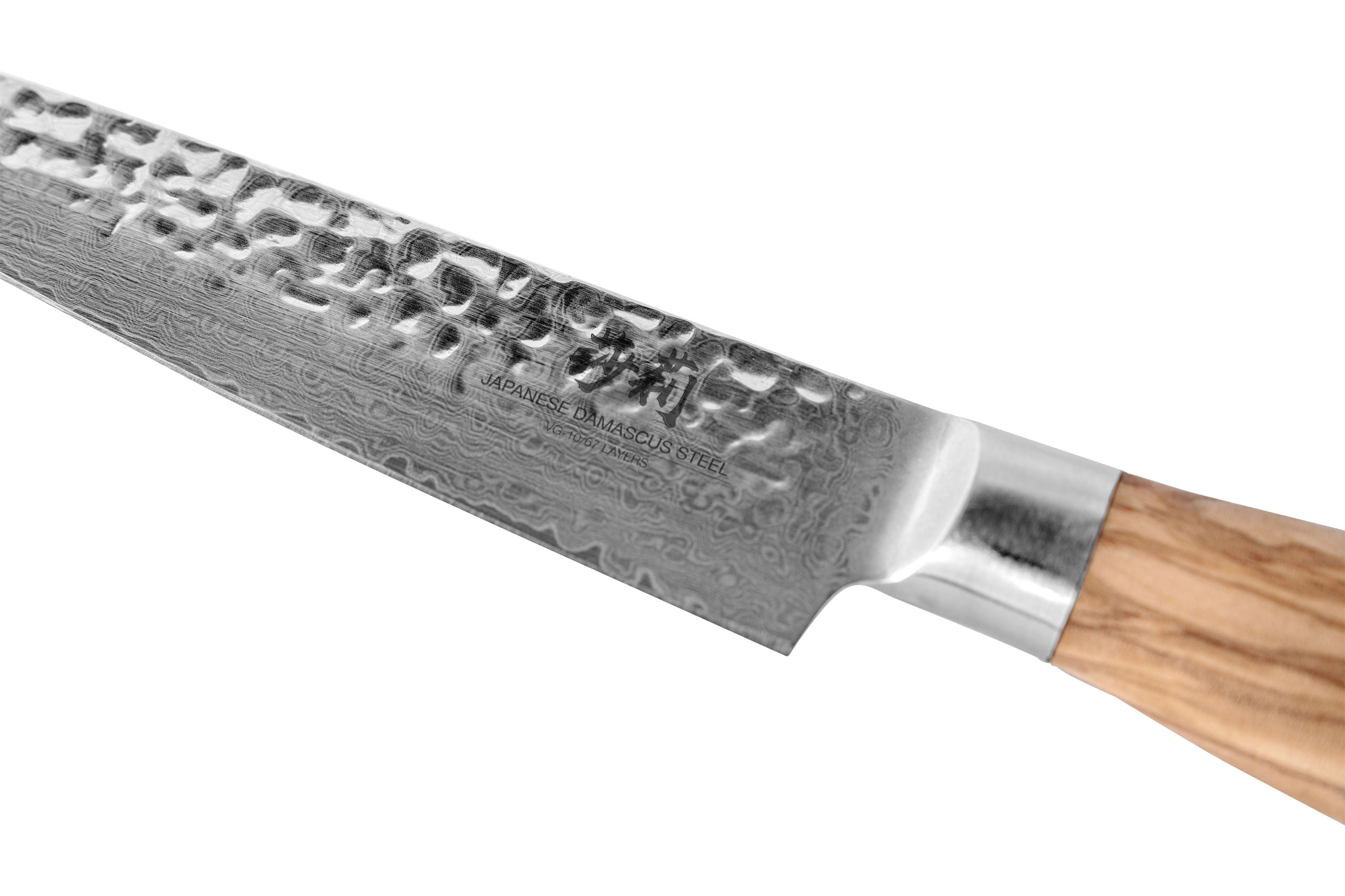 Sallys Kiddo & Wakai - Messer