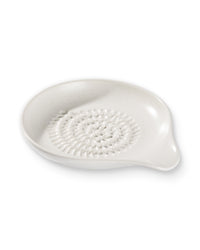 Sallys Keramik Knoblauchreibe