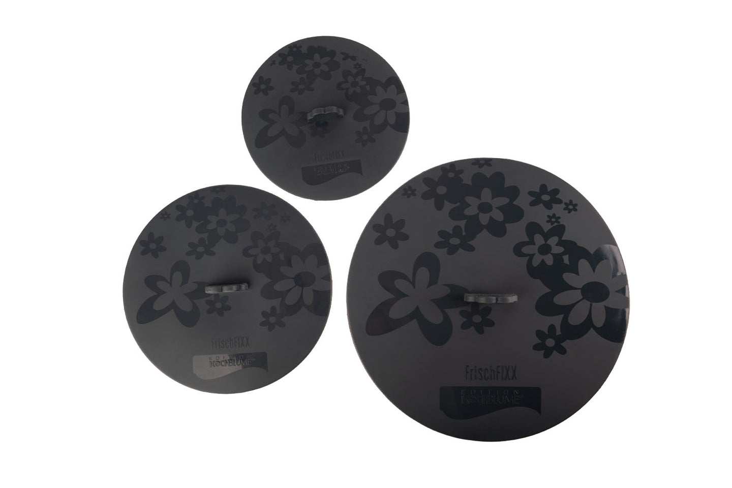 Frischfixx Universaldeckel - Set