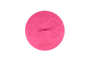 Ein pinkfarbener Frischfixx-Deckel