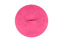 Ein pinkfarbener Frischfixx-Deckel