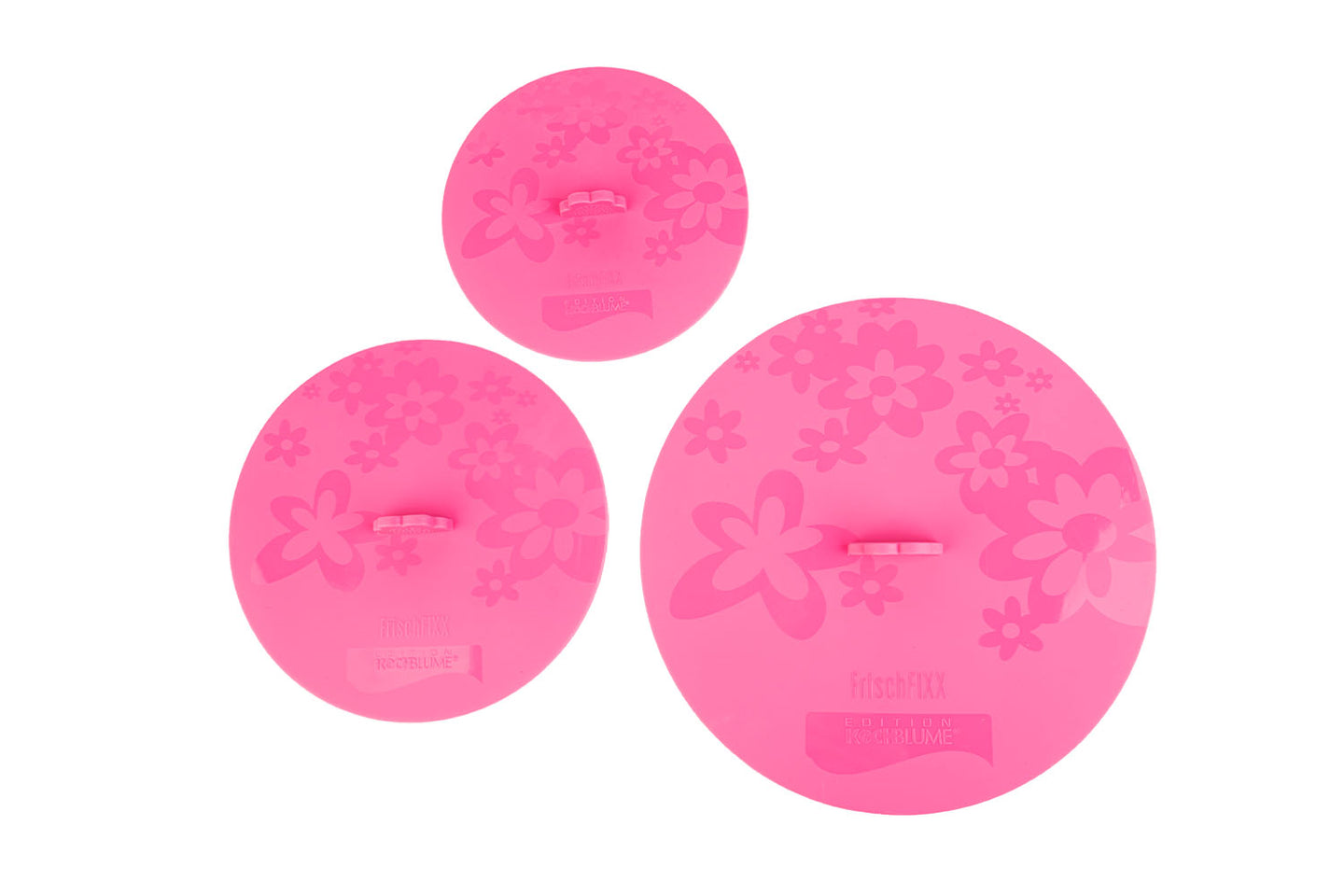 Frischfixx Universaldeckel - Set