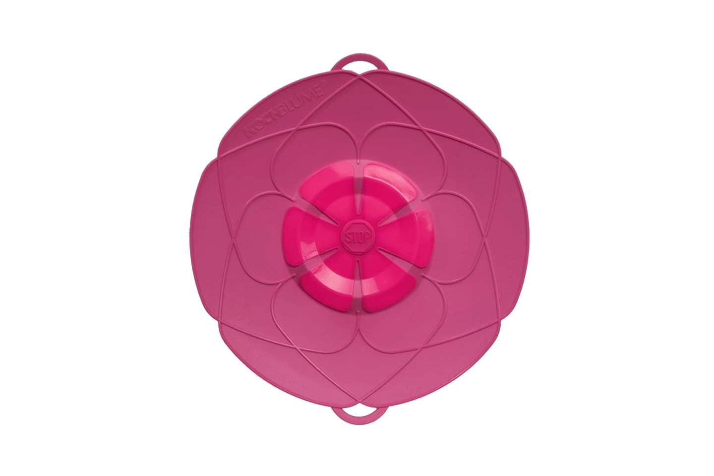 Überkochschutz - XL - verschiedene Farben