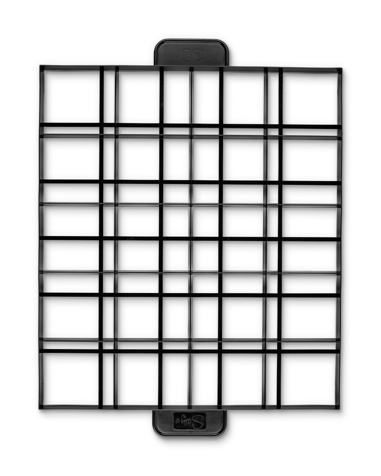 Sallys Kucheneinteiler 20/30 Stücke