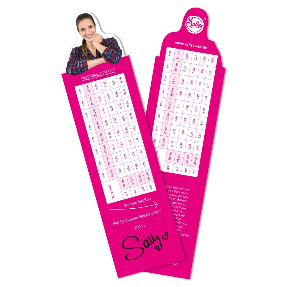 Sallys Classics - klassische und moderne Kuchen und Torten