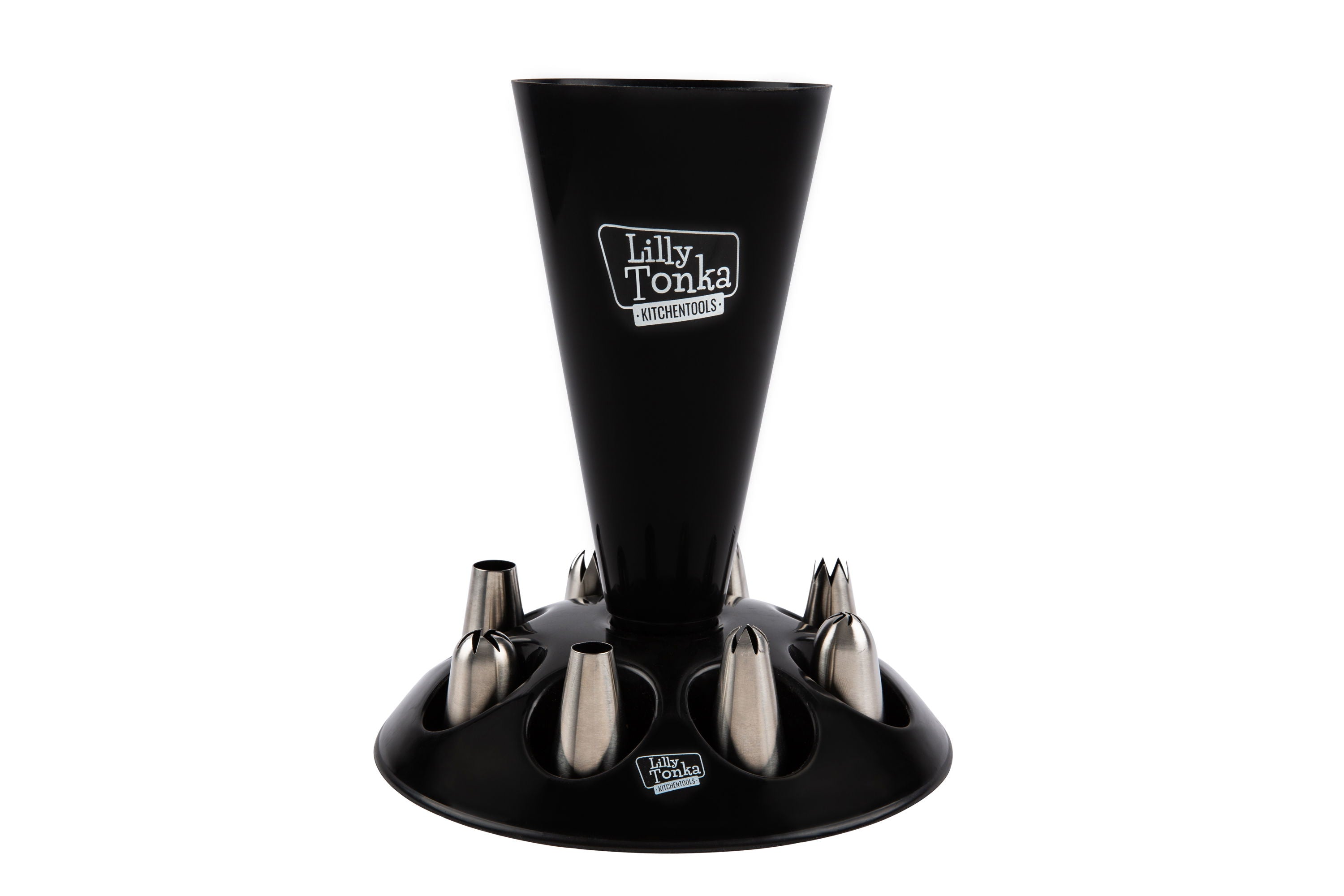 Lilly Tonka Spritzbeutelständer