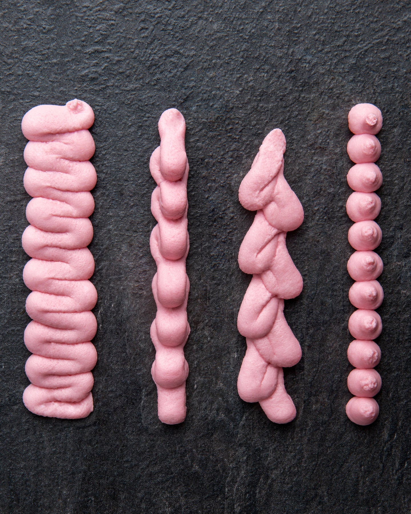 Sallys Lochtülle - 7 mm