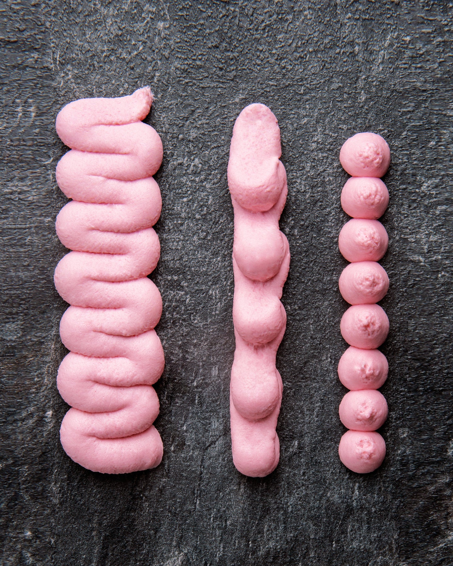 Sallys Lochtülle - 12 mm