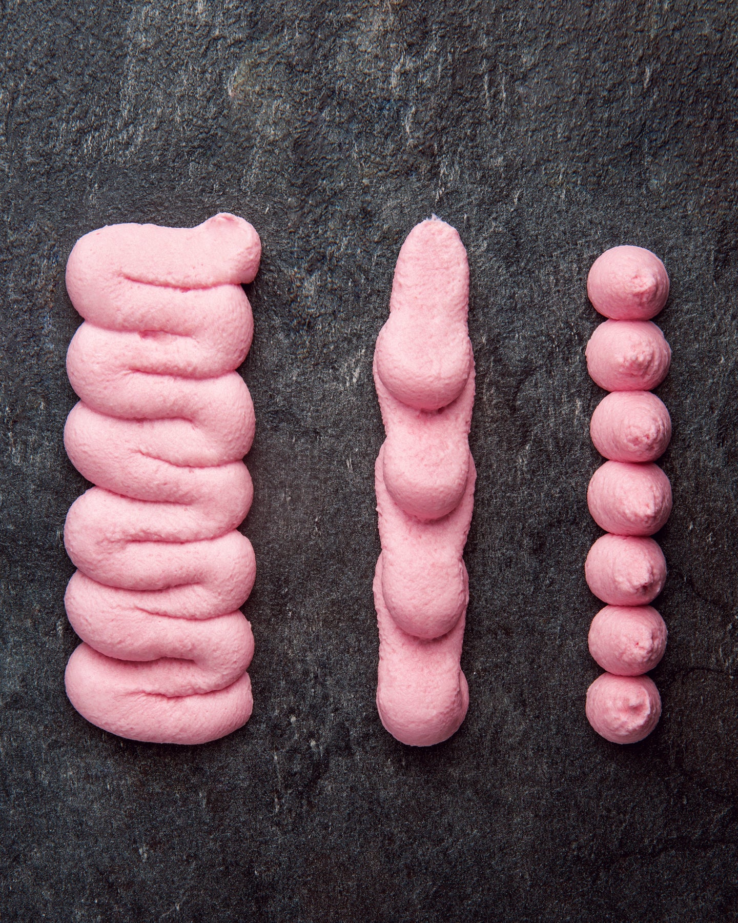 Sallys Lochtülle 16mm