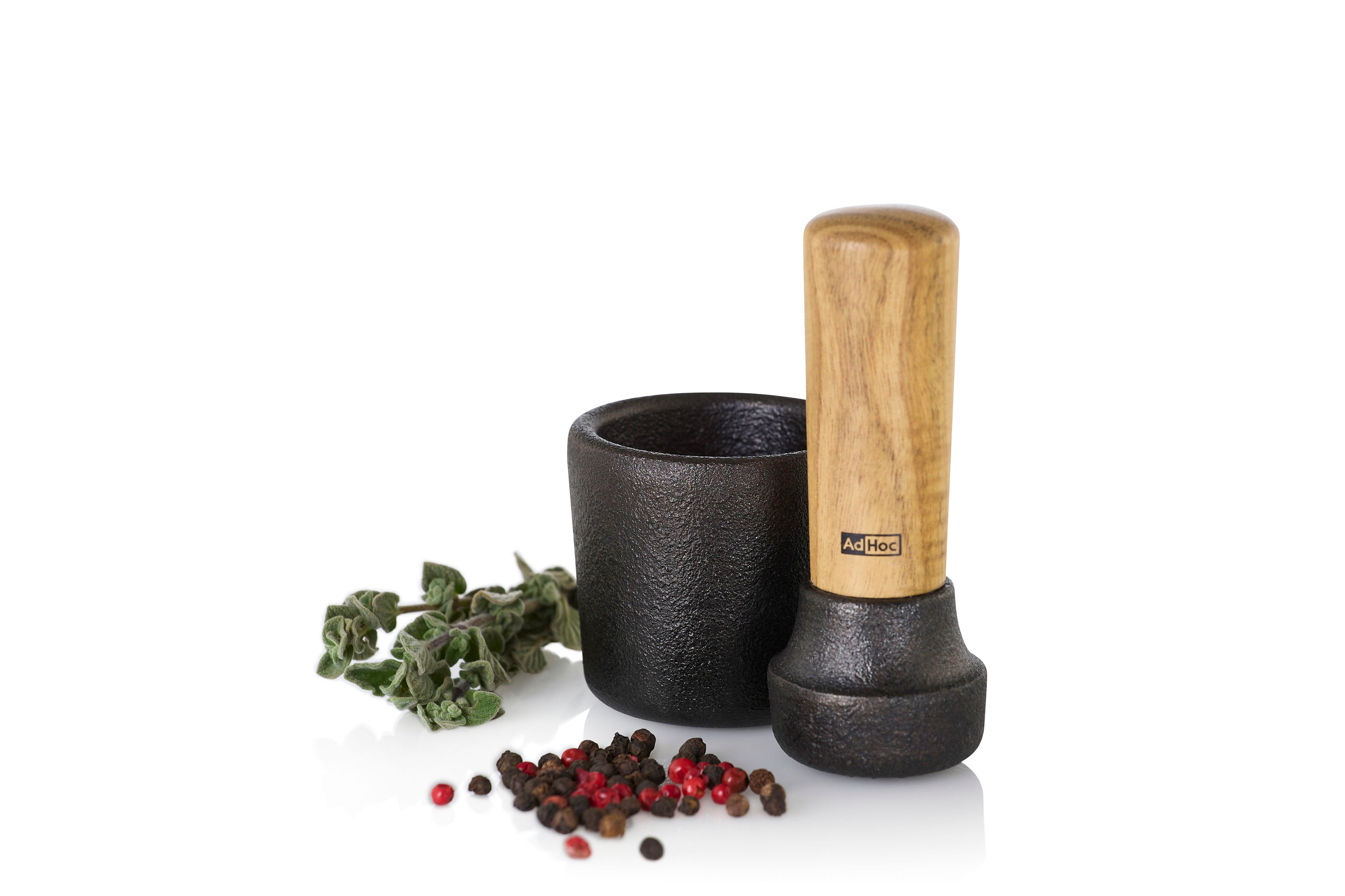 AdHoc Reibmörser Camo