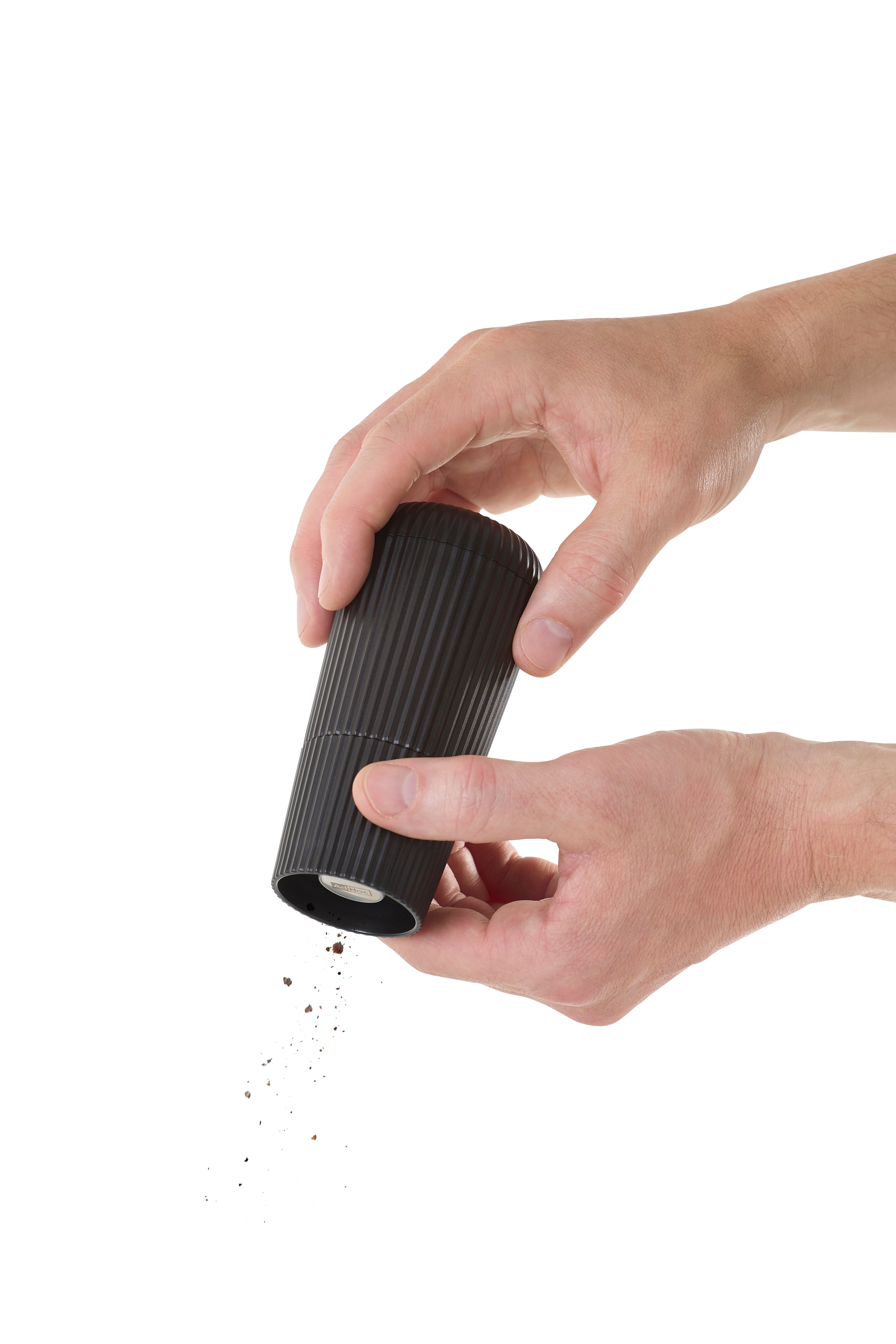 AdHoc Pfeffer- /Salzmühle Scape