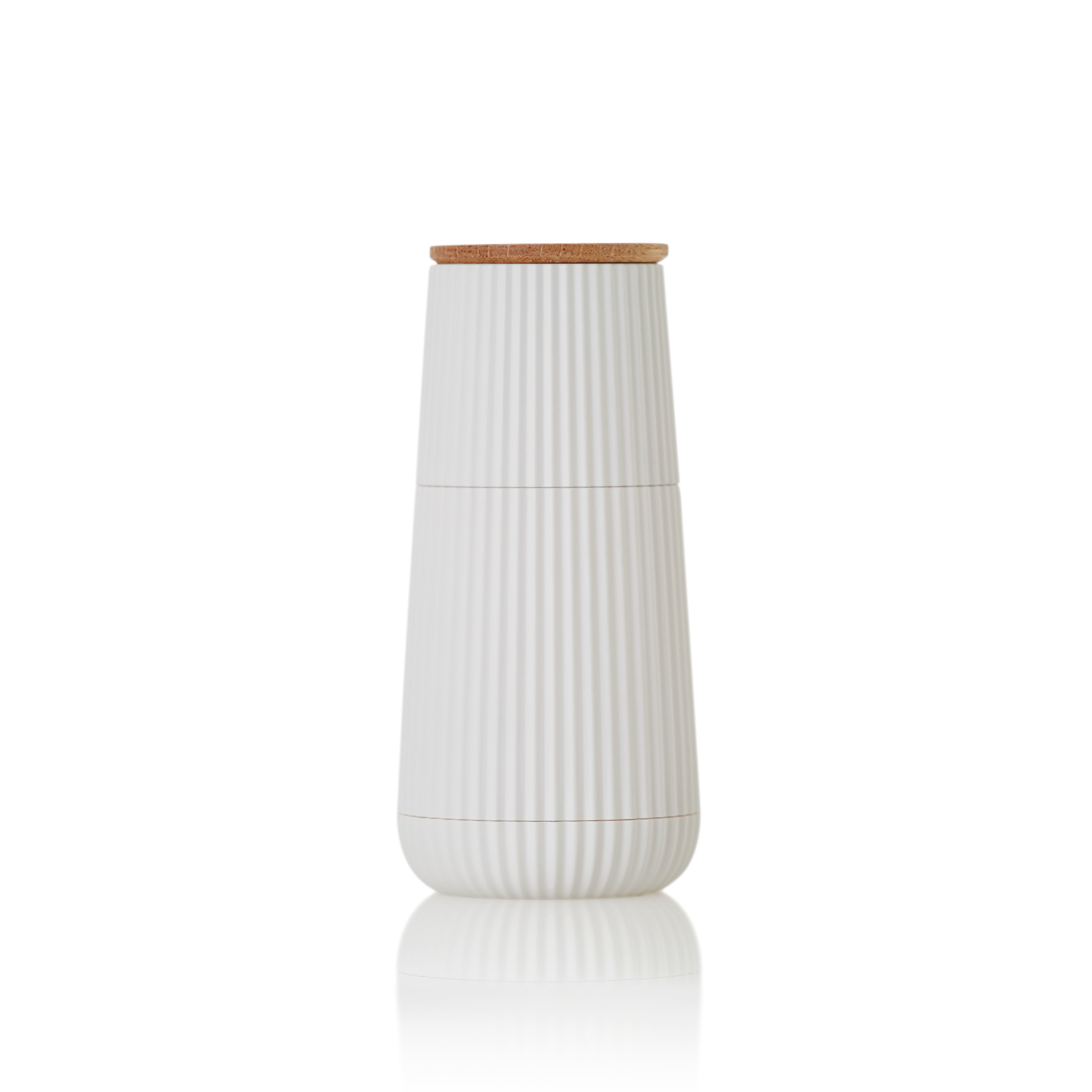 AdHoc Pfeffer- /Salzmühle Scape
