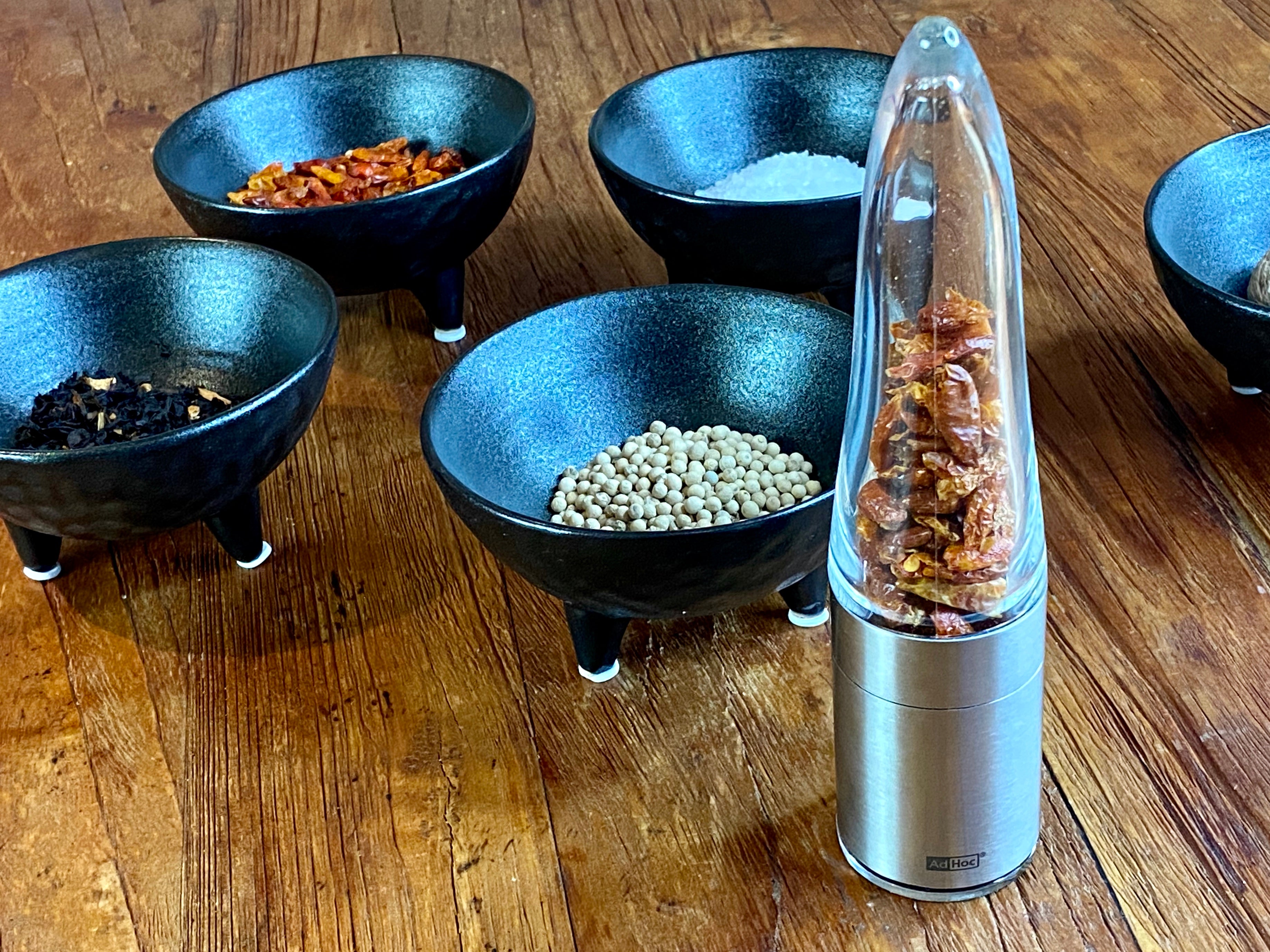 AdHoc Chilischneider Pepe