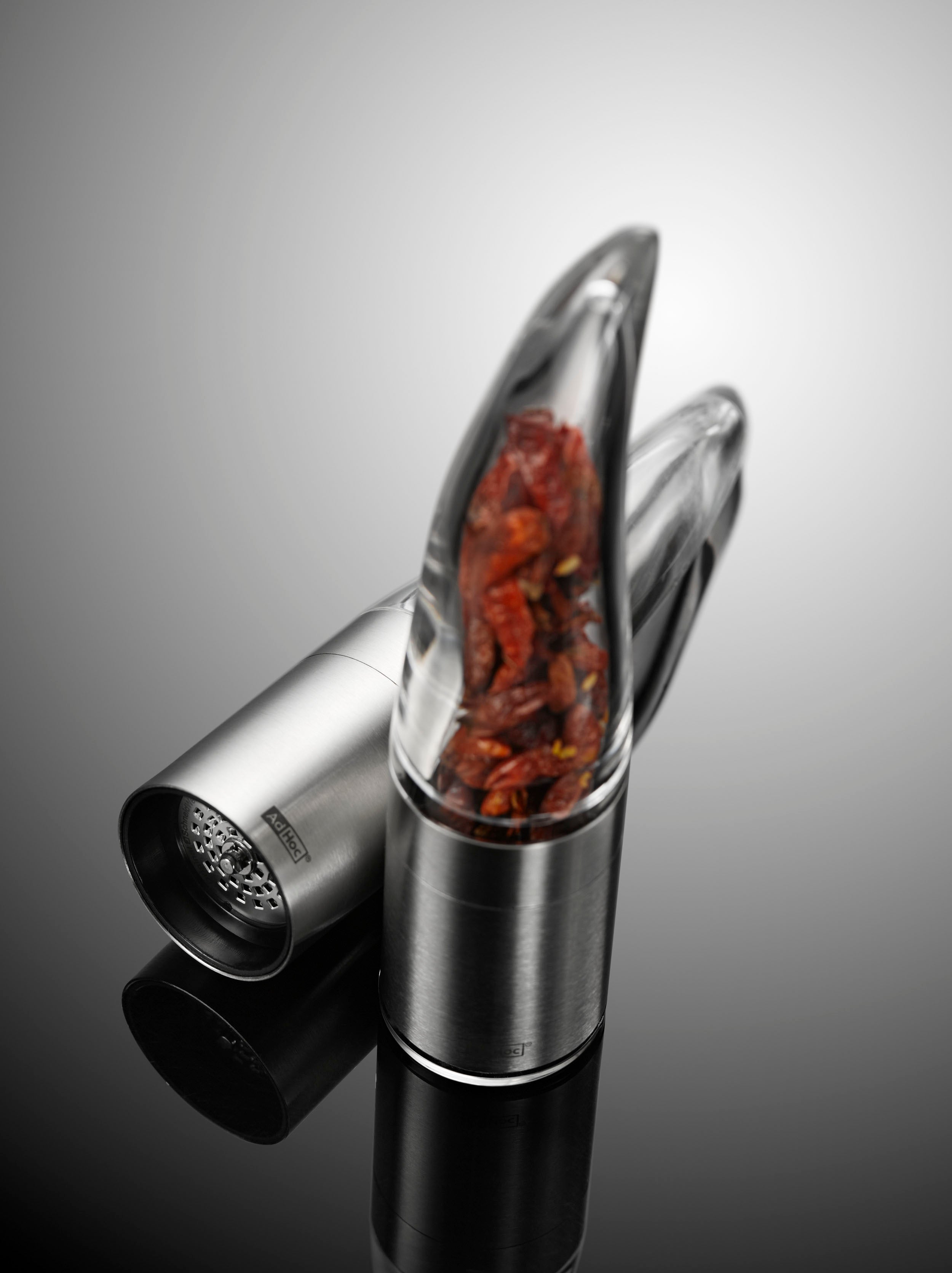 AdHoc Chilischneider Pepe