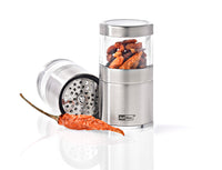 AdHoc Mini Chili- und Gewürzschneider Voyage