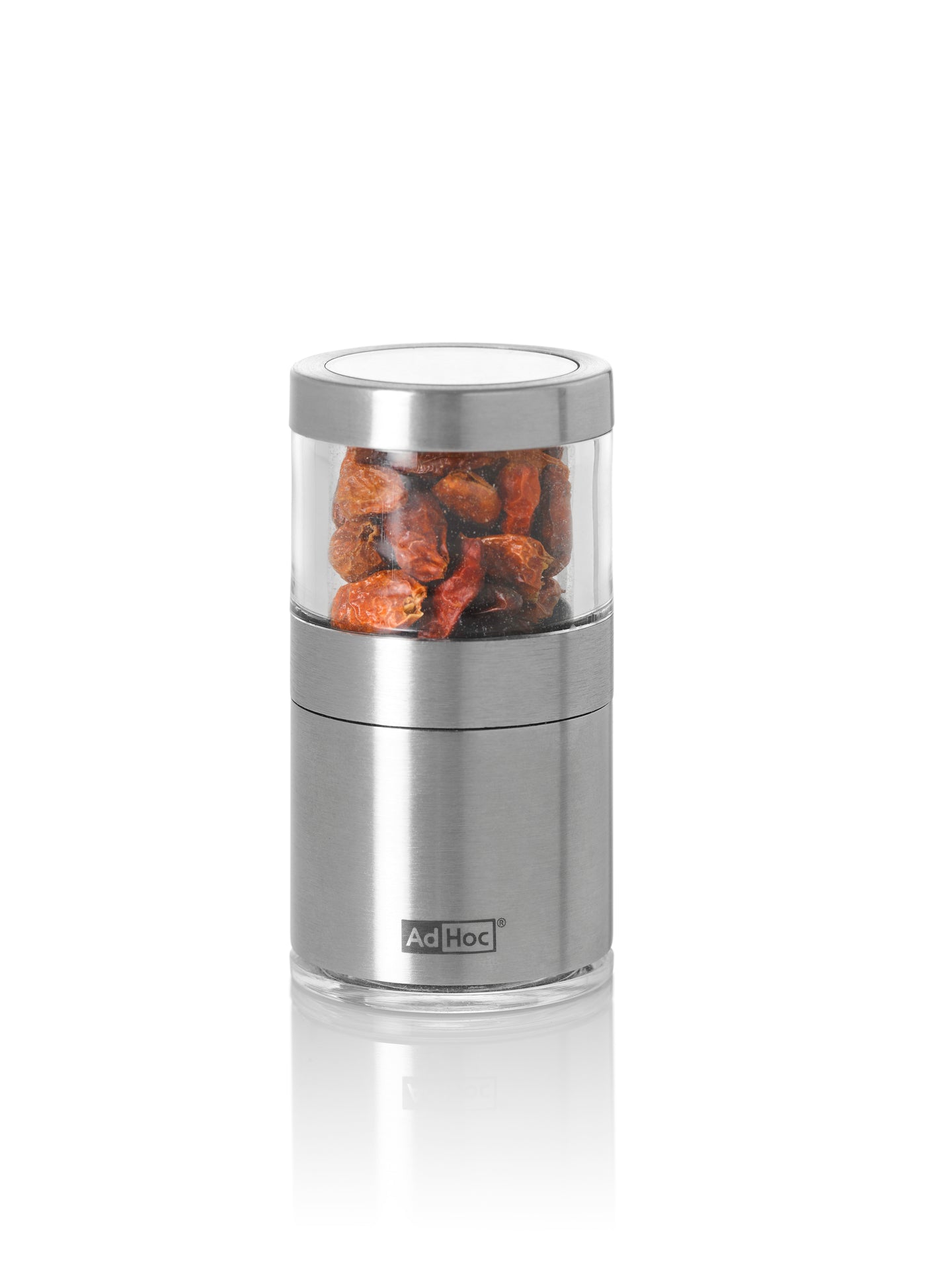 AdHoc Mini Chili- und Gewürzschneider Voyage