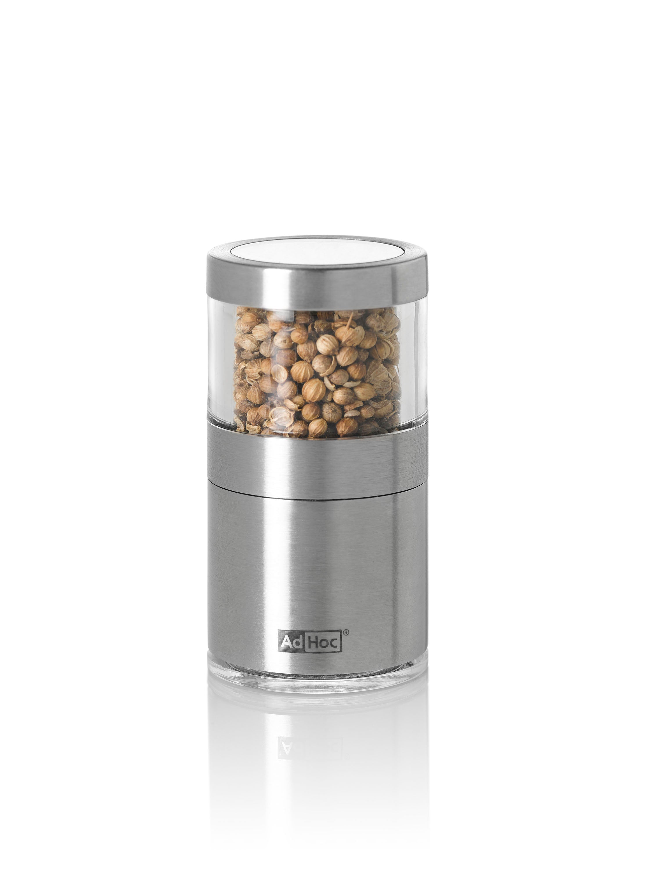 AdHoc Mini Chili- und Gewürzschneider Voyage