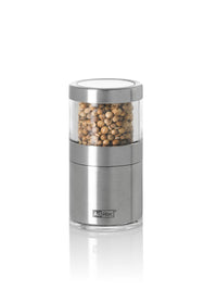 AdHoc Mini Chili- und Gewürzschneider Voyage