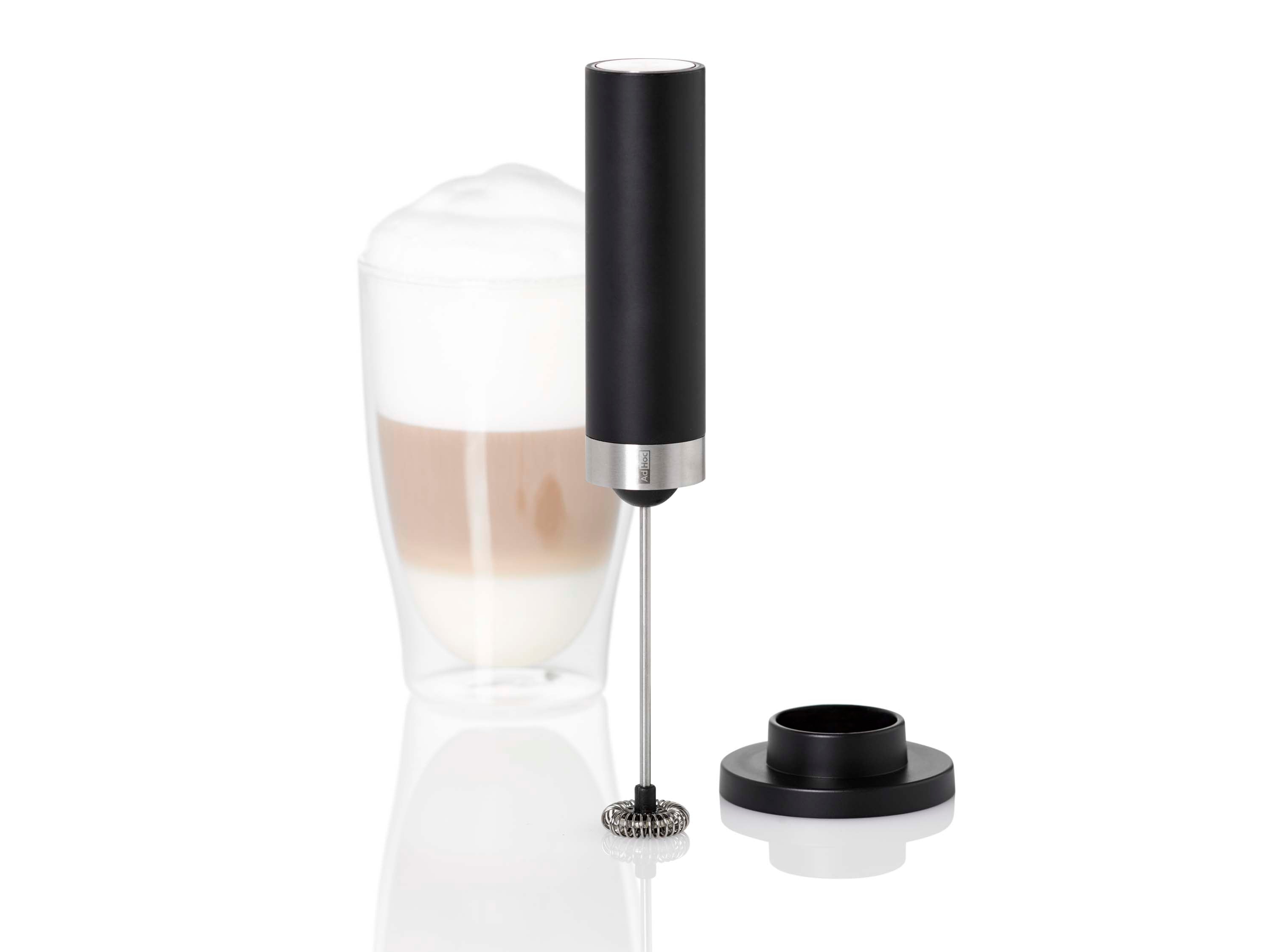 AdHoc Milch- & Saucenschäumer Rapid