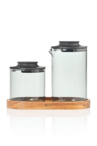 AdHoc Milch- und Zucker Set Impact, 3-tlg