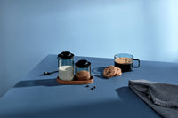 AdHoc Milch- und Zucker Set Impact, 3-tlg