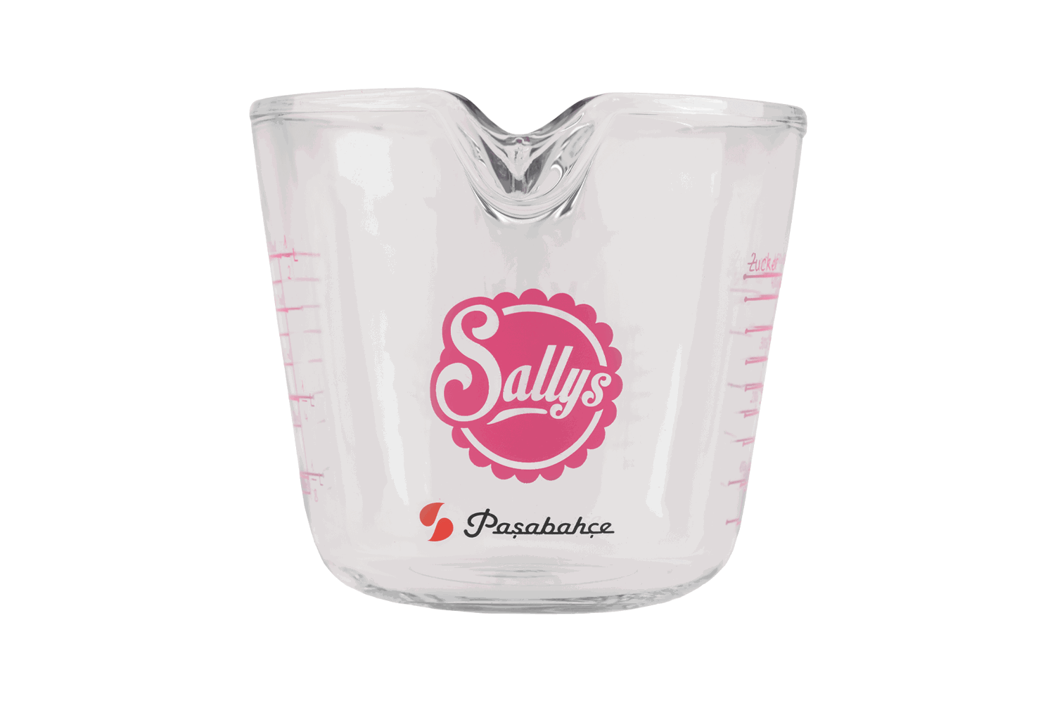 Sallys Messbecher - 500 ml