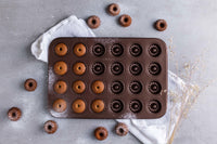 Sallys Mini-Guglhupfform