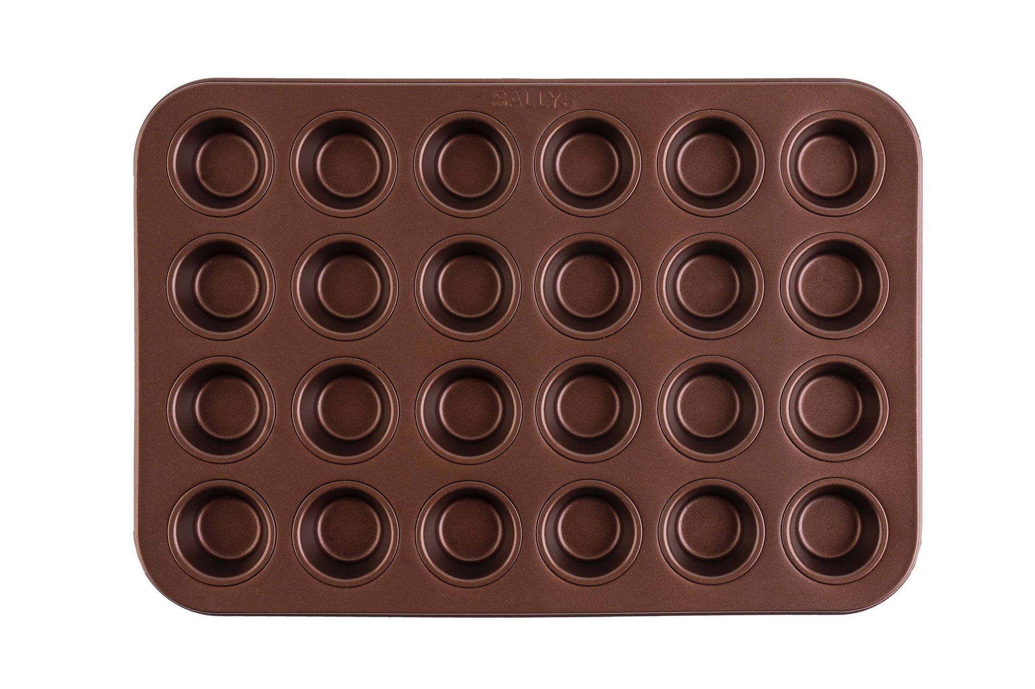 Sallys Mini-Muffinform - 24er
